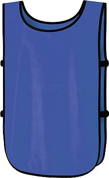 Colete Stegan Poliéster 21422