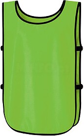 Colete Stegan Poliéster VERDE CHIARO XL