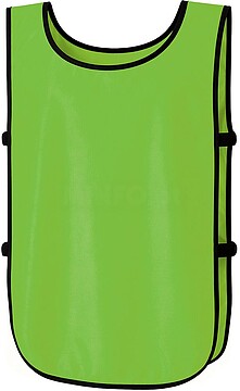 Colete Stegan Poliéster 21422