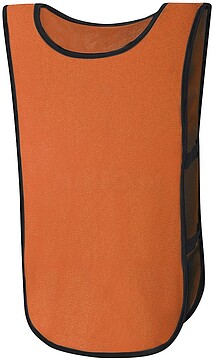 Colete Criança Wirtz Poliéster VERMELHO 8 21423