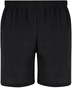 Calções Rudig 100% Poliéster 145 g/ m2 Transpirável 21428