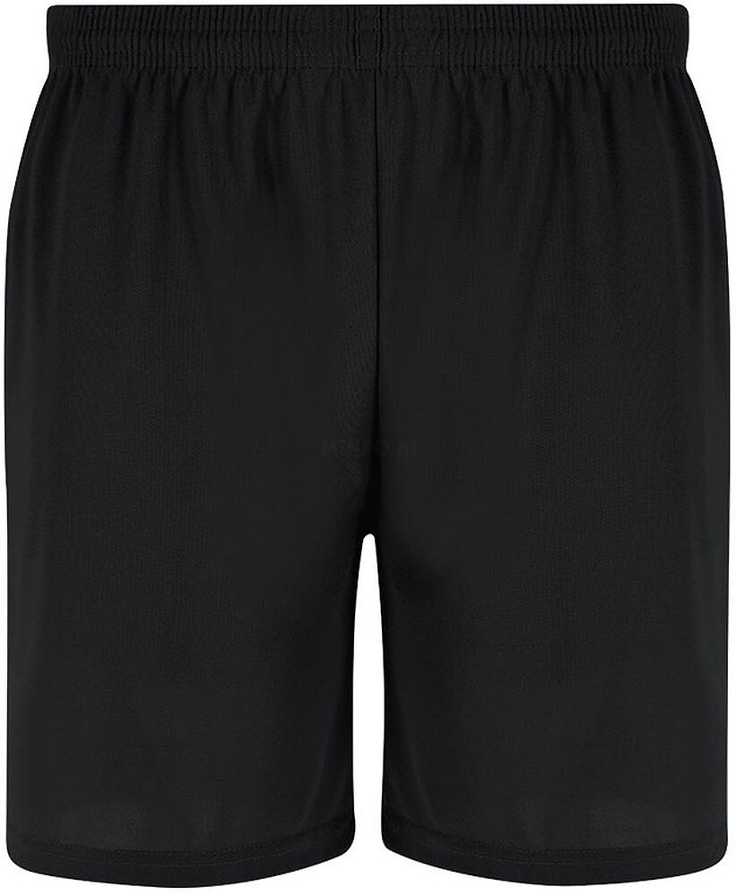 Calções Rudig 100% Poliéster 145 g/ m2 Transpirável 21428