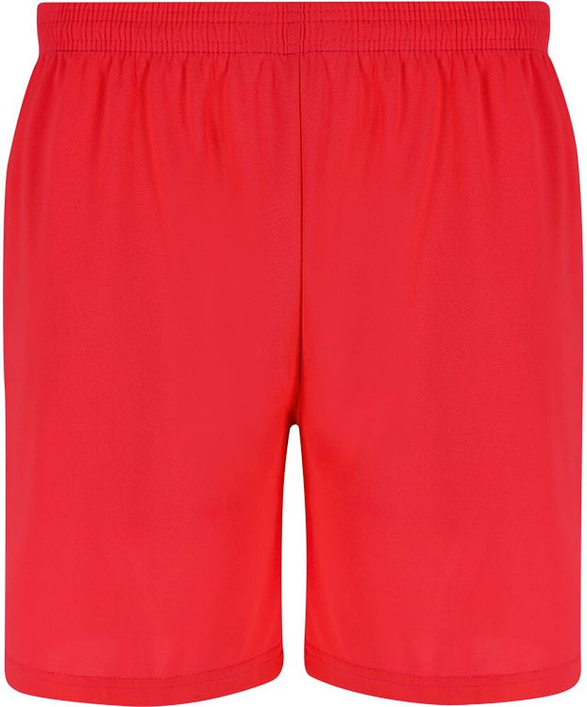 Calções Rudig 100% Poliéster 145 g/ m2 Transpirável 21428