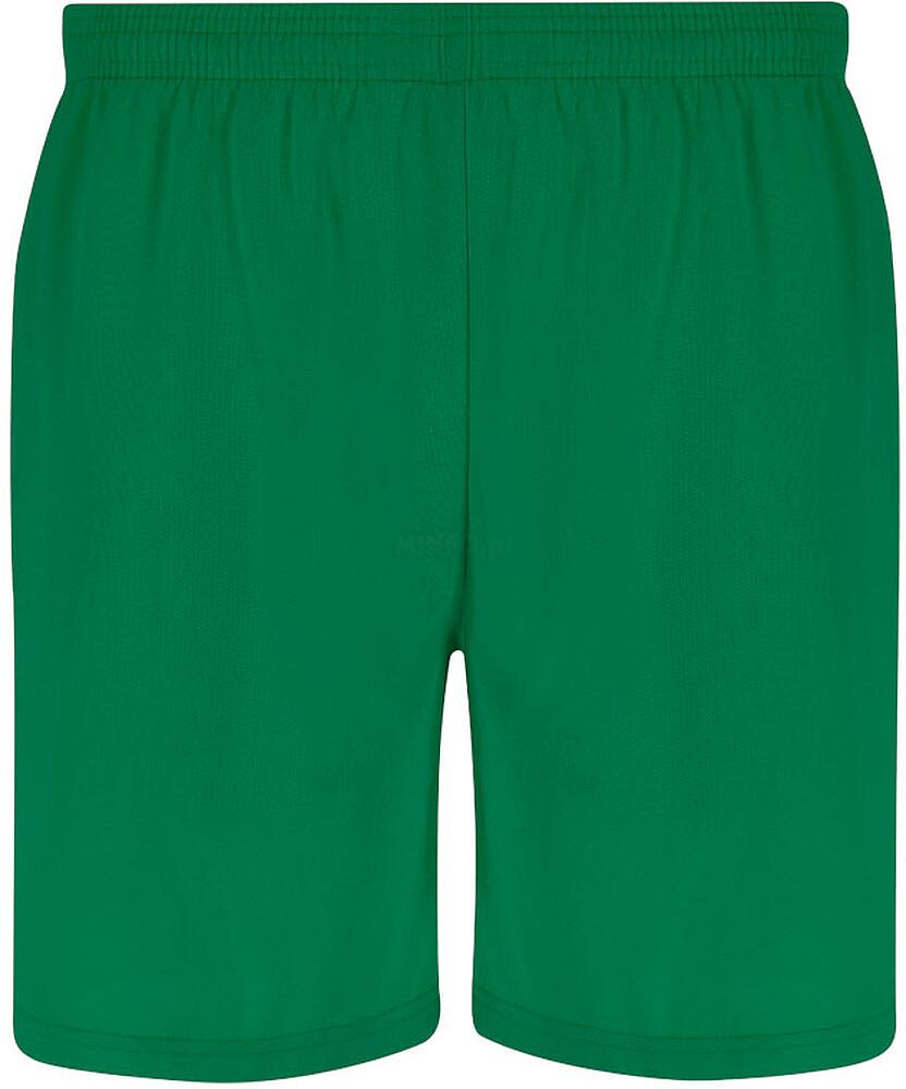 Calções Rudig 100% Poliéster 145 g/ m2 Transpirável 21428