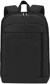 Mochila Skrapex PU/ Poliéster 900D Extensível. Bolso Acolc...