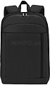 Mochila Skrapex PU/ Poliéster 900D Extensível. Bolso Acolchoado para Portátil. Parte Traseira e Alças Acolchoadas 21430