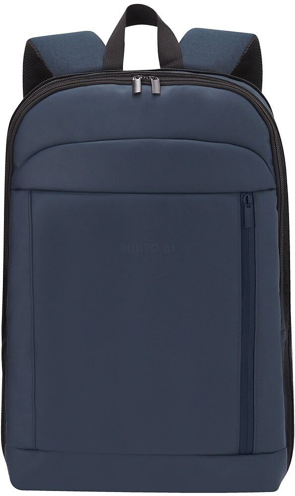 Mochila Skrapex PU/ Poliéster 900D Extensível. Bolso Acolchoado para Portátil. Parte Traseira e Alças Acolchoadas 21430
