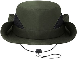 Gorro Tierney Poliéster VERDE S/T
