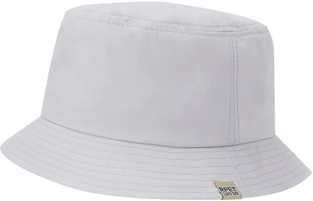 Gorro Zalay Poliéster RPET Proteção UPF50 21434