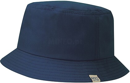 Gorro Zalay Poliéster RPET Proteção UPF50 21434