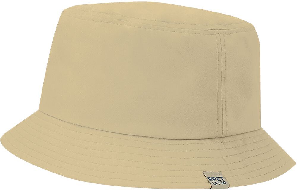 Gorro Zalay Poliéster RPET Proteção UPF50 21434