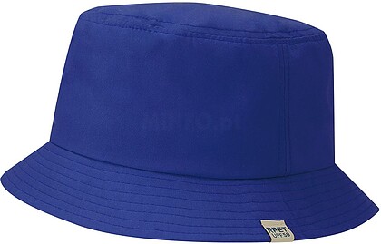 Gorro Zalay Poliéster RPET Proteção UPF50 21434