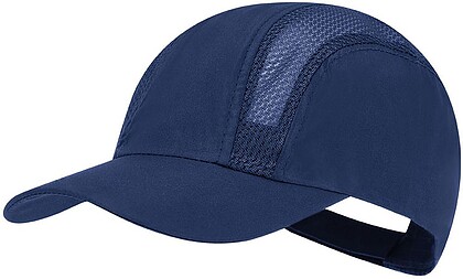 Boné Hakos Microfibra Fecho Velcro 21437