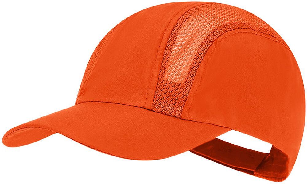 Boné Hakos Microfibra Fecho Velcro 21437