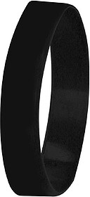 Pulseira Greif Silicone Tamanho Único. Criança PRETO S/T