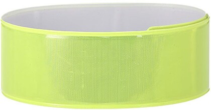 Pulseira Llorik PVC Refletor 21455