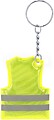 Porta-Chaves Cebrom PVC Refletor 21456