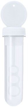 Jogo Bolas Sabão Jakud 30 ml. Líquido Incluído 21457