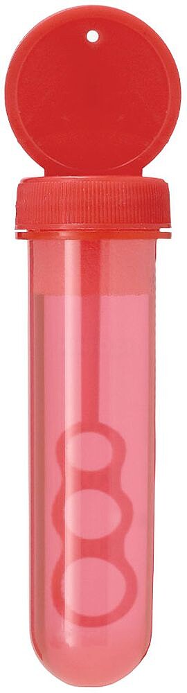 Jogo Bolas Sabão Jakud 30 ml. Líquido Incluído 21457