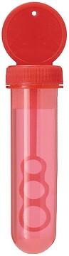 Jogo Bolas Sabão Jakud 30 ml. Líquido Incluído 21457