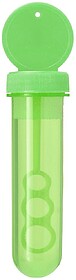 Jogo Bolas Sabão Jakud 30 ml. Líquido Incluído VERDE S/T