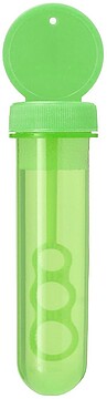 Jogo Bolas Sabão Jakud 30 ml. Líquido Incluído 21457