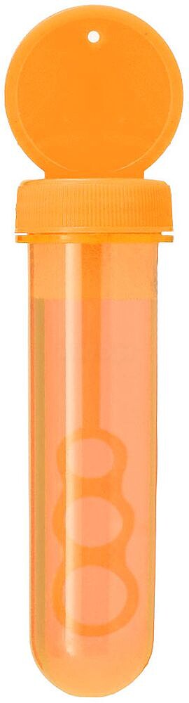 Jogo Bolas Sabão Jakud 30 ml. Líquido Incluído 21457