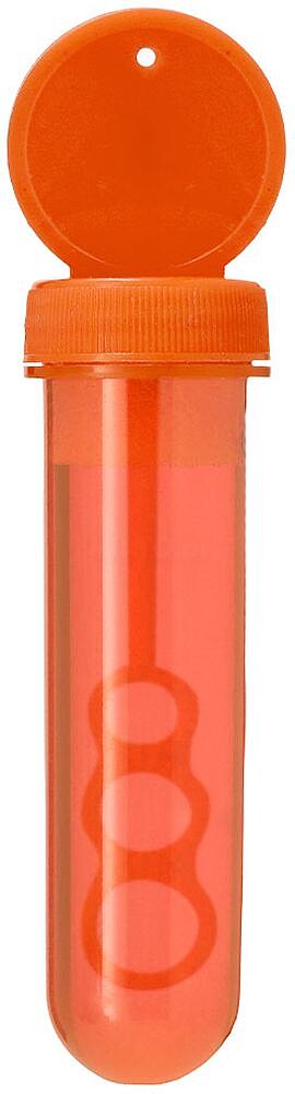 Jogo Bolas Sabão Jakud 30 ml. Líquido Incluído 21457