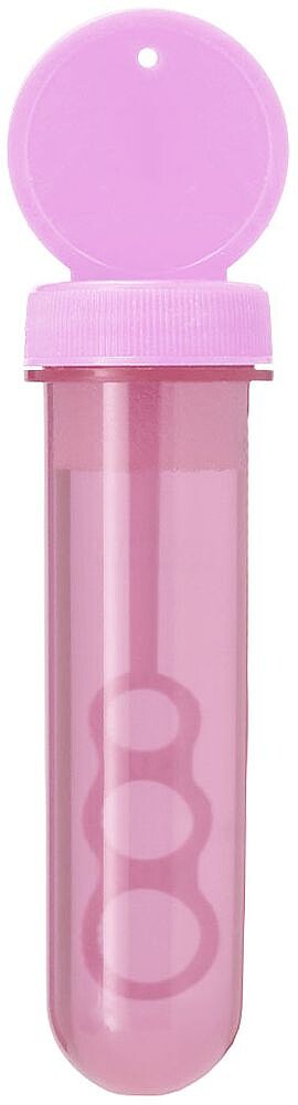 Jogo Bolas Sabão Jakud 30 ml. Líquido Incluído 21457