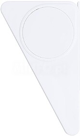 Medidor Pesek Fita Autoajustável 200 cm BRANCO S/T