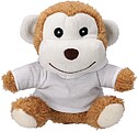 Peluche Benarek Poliéster 21461