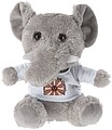 Peluche Brekalo Poliéster 21463