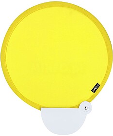Pai Pai Kalinic Poliéster RPET Dobrável AMARELO S/T