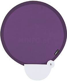 Pai Pai Kalinic Poliéster RPET Dobrável ROXO S/T
