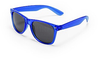 Óculos de Sol Skubic RPET Proteção UV400 AZUL S/T