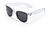 Óculos de Sol Skubic RPET Proteção UV400 21474 - imagem 1