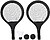 Set Jogos Babic 2 Jogos 21480 - imagem 1