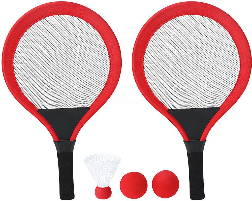 Set Jogos Babic 2 Jogos 21480