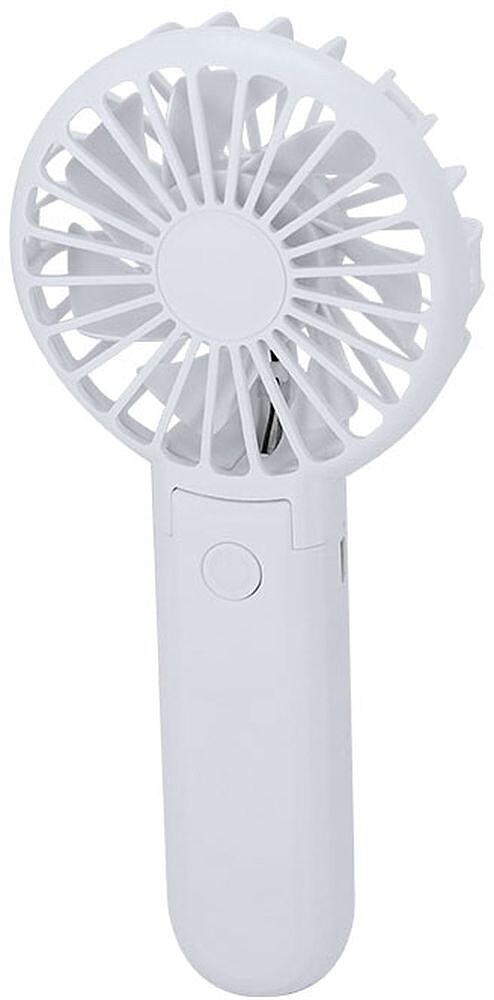 Ventilador Vaclik Dobrável. 3 Posições. Bateria 400 mAh 21482
