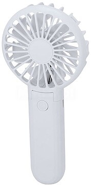 Ventilador Vaclik Dobrável. 3 Posições. Bateria 400 mAh 21482