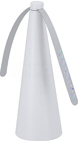Ventilador Anti-moscas Zuriko 2 Pilhas AA Não Incluídas BR...