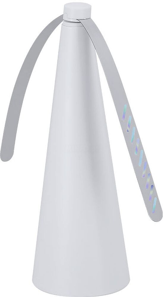 Ventilador Anti-moscas Zuriko 2 Pilhas AA Não Incluídas 21486
