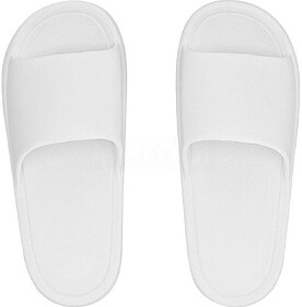 Chinelos Ridel EVA BRANCO 36-37