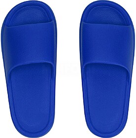 Chinelos Ridel EVA AZUL 40-41
