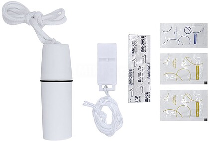 Kit Excursão Gemmel 6 Acessórios 21495