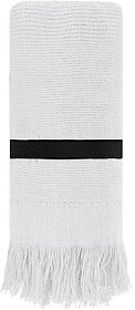 Toalha Brisly Algodão 290 g/ m2 BRANCO S/T