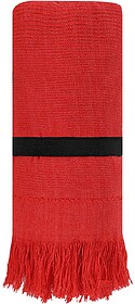 Toalha Brisly Algodão 290 g/ m2 VERMELHO S/T