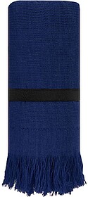 Toalha Brisly Algodão 290 g/ m2 AZUL S/T