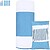 Toalha Absorvente Jeffrey Poliéster 200 g/ m2 Bolsa Poliéster 21500 - imagem 1