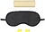 Set Viagem Naytiry 2 Teile Poliester 21517 - imagem 1